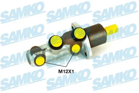 Автозапчасть SAMKO P30247