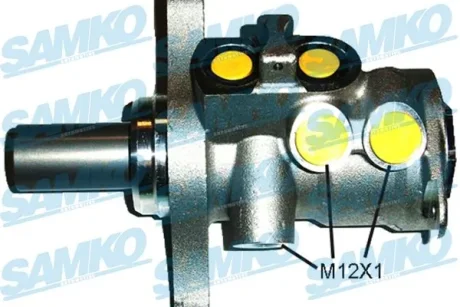 Автозапчасть SAMKO P30386