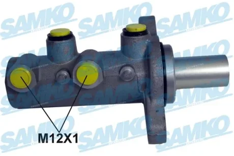 Автозапчасть SAMKO P30466