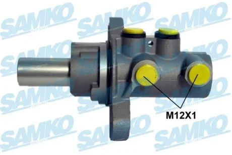 Автозапчасть SAMKO P30599
