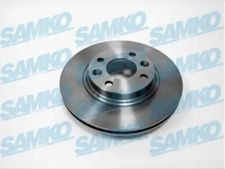 Автозапчасть SAMKO R1062V