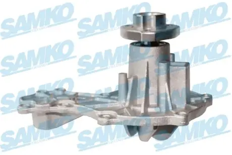 Помпа води VW/Audi 1.3-2.0/2.0I/1.6/1.9D SAMKO WP0079