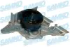 Помпа води Audi A4/A6/A8/Skoda SuperB/VW Passat 2.4-2.8 2.4/2.6/2.8 91-08 SAMKO WP0098 (фото 1)