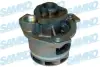 Помпа води Opel Astra G/Omega B/Vectra B/C 2.2 DTI 00- (WPQ0855) SAMKO WP0122 (фото 1)