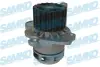 Помпа води Audi A3/Seat Ibiza/Skoda Fabia/VW Caddy/T5/Golf 1.2TDI/1.4TDI/1.9TDI/2.0SDI 00- (19z) SAMKO WP0173 (фото 1)