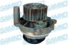 Помпа води VW Caddy III 1.6/BiFuel 04-15 (WPQ1171) SAMKO WP0256 (фото 1)