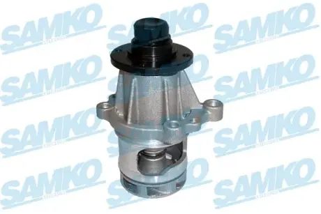 Насос водяной SAMKO WP0271