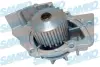 Помпа води Citroen C4/C5/C8/Jumpy/Jumper/Berlingo 2.0HDi/Fiat Scudo/Ducato 1.9D/2.0JTD 98- (20z) SAMKO WP0457 (фото 1)