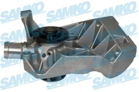 Помпа води Skoda Fabia 1.4 99-03 SAMKO WP0539
