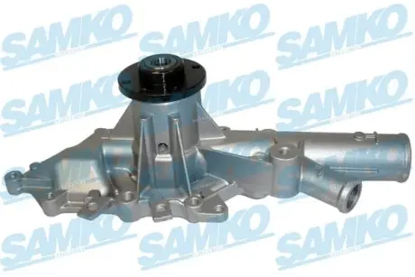 Помпа води MB Sprinter CDI OM611/612 00-06 SAMKO WP0652