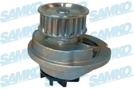 Насос водяной SAMKO WP0664