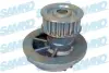 Помпа води Opel Astra F/G/Combo/Corsa B/Vectra B/Zafira A 1.4/1.6 16V 94-05 SAMKO WP0693 (фото 1)