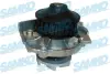 Помпа води Fiat Punto 1.1/1.2 94-00 (WPQ0291) SAMKO WP0699 (фото 1)