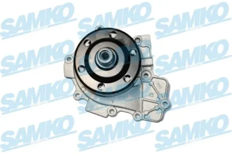 Автозапчасть SAMKO WP0808