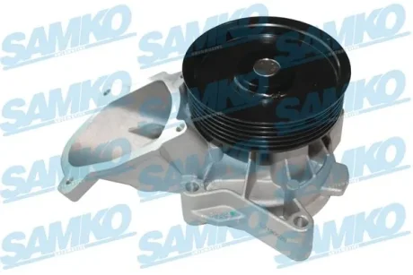 Автозапчасть SAMKO WP0848