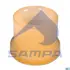 Втулка ресори SAMPA 010.010 (фото 1)