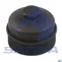Cover, oil filter housing. Крышка, корпус маслянного фильтра SAMPA 010062 (фото 1)