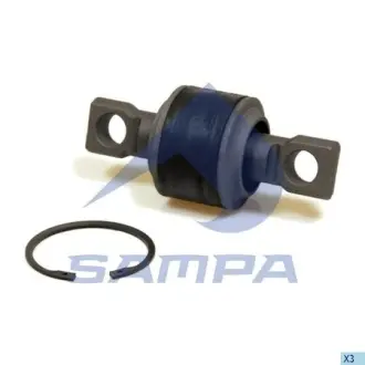 Ремонтний комплект важеля SAMPA 010.636