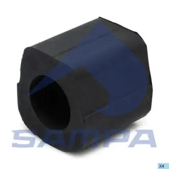 Опора, стабілізатор SAMPA 011.025