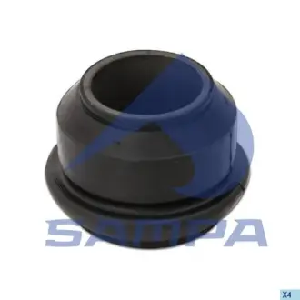 Втулка ресори SAMPA 011.064