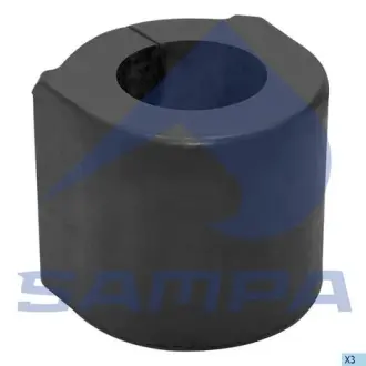 Втулка стабілізатора SAMPA 011.088
