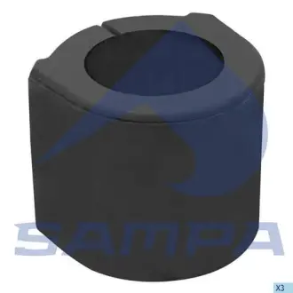 Втулка стабілізатора SAMPA 011.089