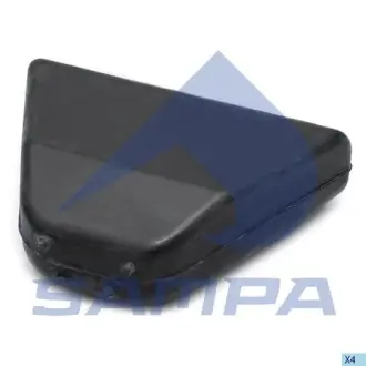 Опора ресори DB Sprinter 42x134x94,5 SAMPA 011.104