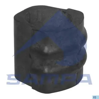 Втулка стабіліз (36x50) DB-Vario 512D (BM667) SAMPA 011.135