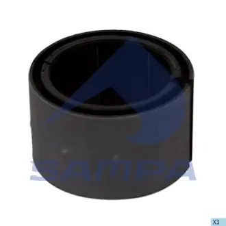 Втулка стабілізатора SAMPA 011.208
