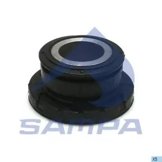 Втулка кабіни SAMPA 011.260