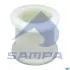 Втулка стабілізатора MAN 60x70x81 SAMPA 020.004 (фото 1)