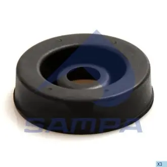 Опора підвіски кабіни MAN 15x62x17 SAMPA 020.032