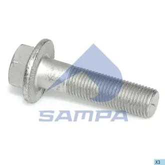 Болт SAMPA 020.055