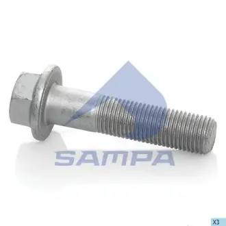 Болт SAMPA 020.056