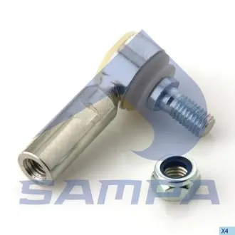 Автозапчасть SAMPA 020.075