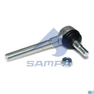 Автозапчасть SAMPA 020.076
