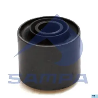 Втулка кабіни MAN 30,5x88x85 SAMPA 020.102
