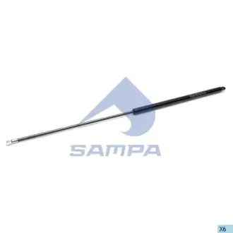 Амортизатор капота SAMPA 020.139-01