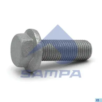 Болт SAMPA 020.147
