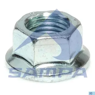 Автозапчасть SAMPA 020.151