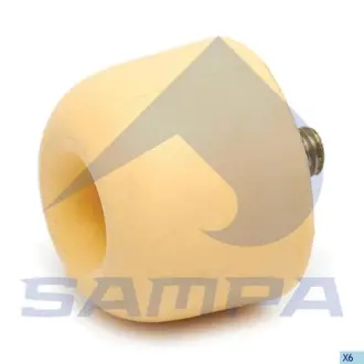 Буфер кабіни SAMPA 020.182
