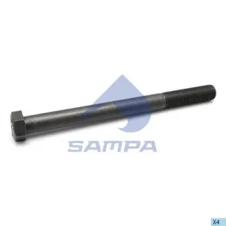 Болт SAMPA 020.210