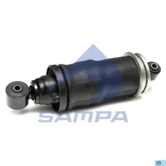 Амортизатор кабіни SAMPA 020.271-01