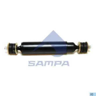 Амортизатор SAMPA 020.289-01