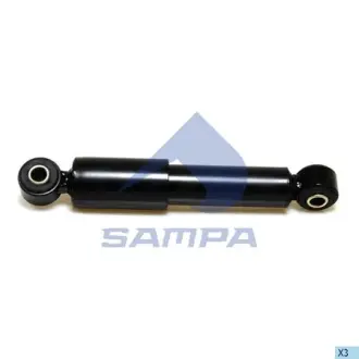 Амортизатор SAMPA 020.290-01