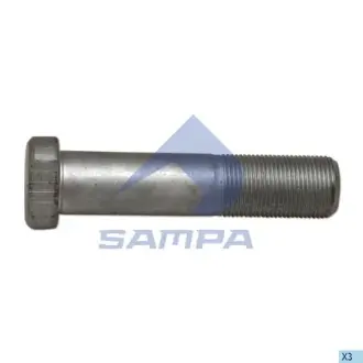 Болт SAMPA 020.432