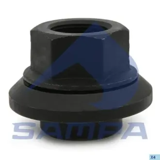 Автозапчасть SAMPA 020.447