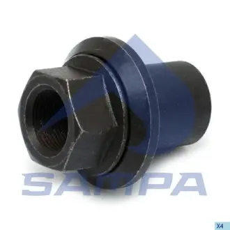 Гайка SAMPA 020.458