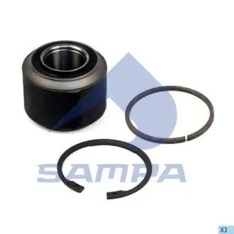 Ремонтний комплект важеля SAMPA 020.530