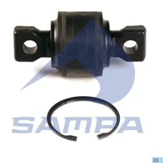 Ремонтний комплект важеля SAMPA 020.541